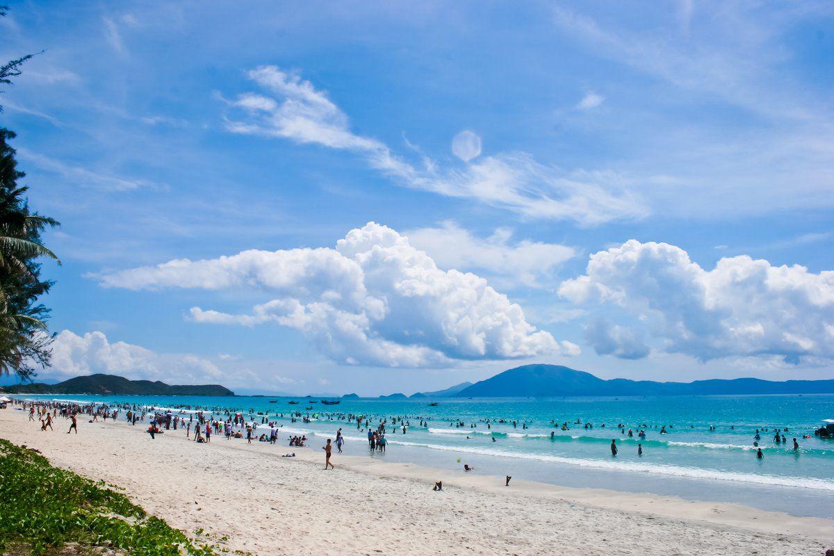 Tour du lịch Teambuilding Nha Trang 4 ngày 3 đêm