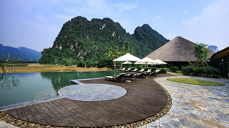 Tour Hà Nội - Serena Resort Teambuilding 2 ngày 1 đêm