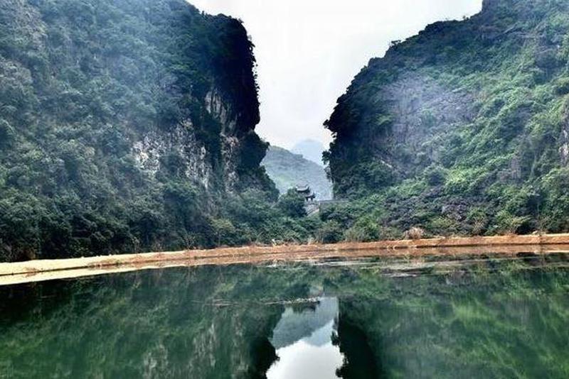 Tour du lịch Teambuilding Hà Nội- Hải Tiến- Ninh Bình 3 ngày