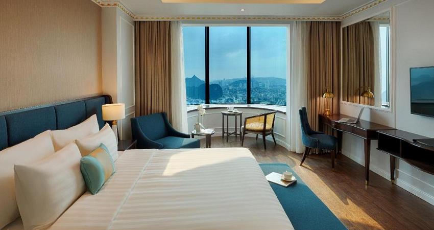 Khách sạn FLC Resort 5 sao cách ly tại Quảng Ninh