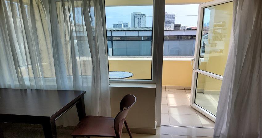 Khách sạn New MilanoHotel 3 sao cách ly tại Chi nhánh 1 TPHCM