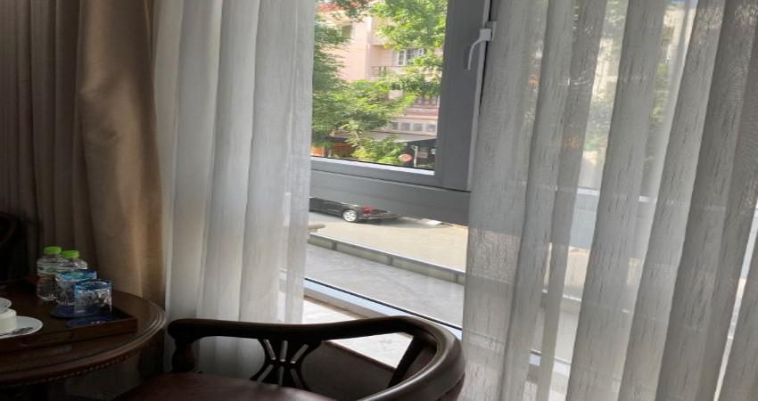 Khách sạn Shi Việt Nam Hotel 2 Sao cách ly tại Hồ Chí Minh