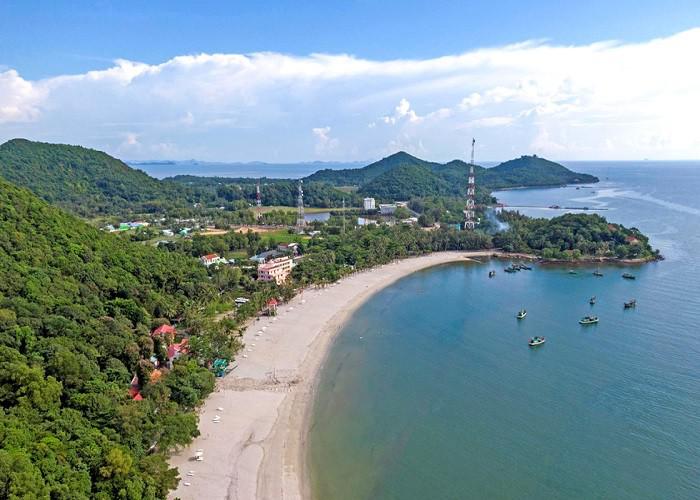 Bến Tre - Cần Thơ - Châu Đốc 3 Ngày 2 Đêm