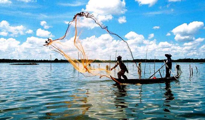 Tour Hồ Chí Minh - Phú Quốc 4 ngày 3 đêm