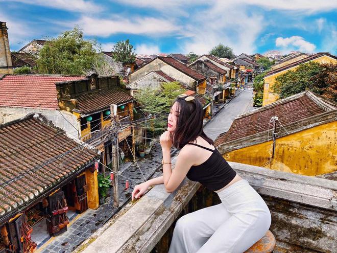 Tour Đà Nẵng - Ngũ Hành Sơn - Hội An 1/2 ngày