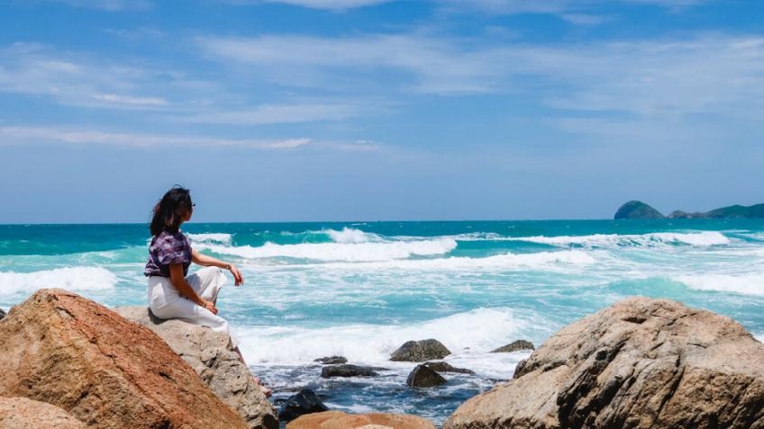 Tour Hồ Chí Minh - Sóc Trăng - Côn Đảo 2 Ngày 2 Đêm
