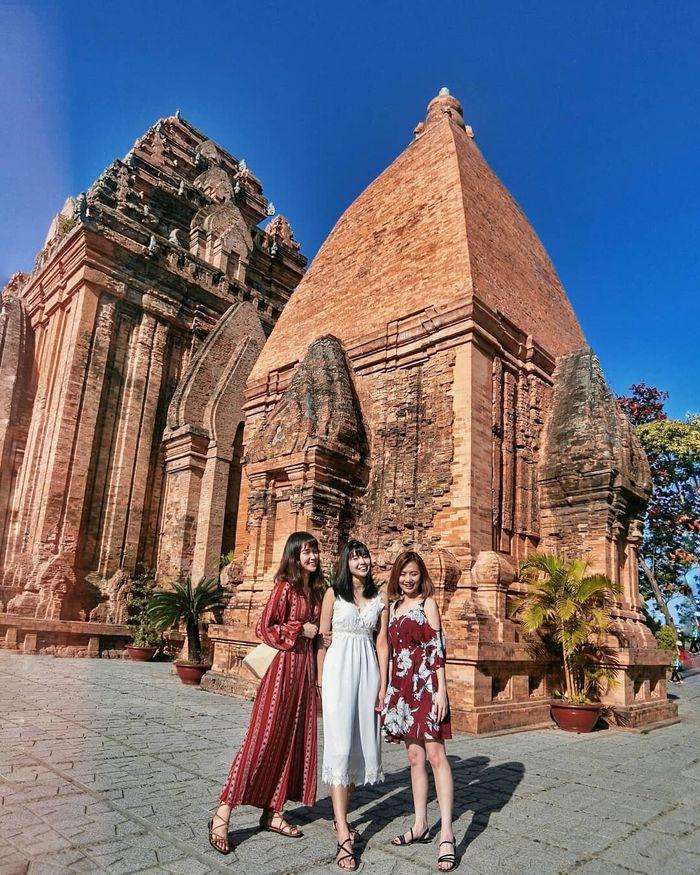 Tour Đà Nẵng - Đà Lạt - Nha Trang 4 ngày 3 đêm