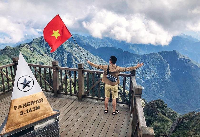 Tour Hải Phòng Sapa Fansipan 2 ngày 2 đêm