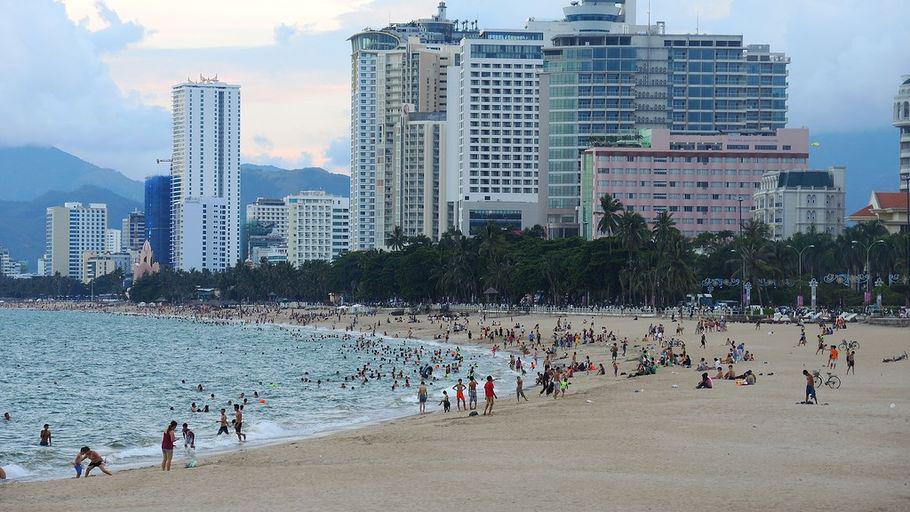 Tour Hải Phòng - Nha Trang 3 ngày 2 đêm | Du lịch Xanh