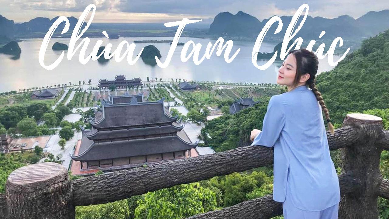 Top 9 điểm tour du lịch lễ hội đầu năm, Tour lễ hội