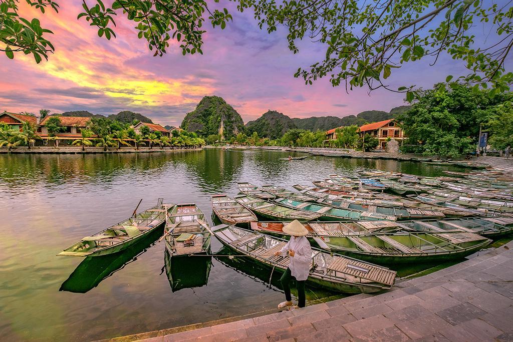 Tour Hải Phòng - Ninh Bình 2 ngày 1 đêm | Du lịch Xanh