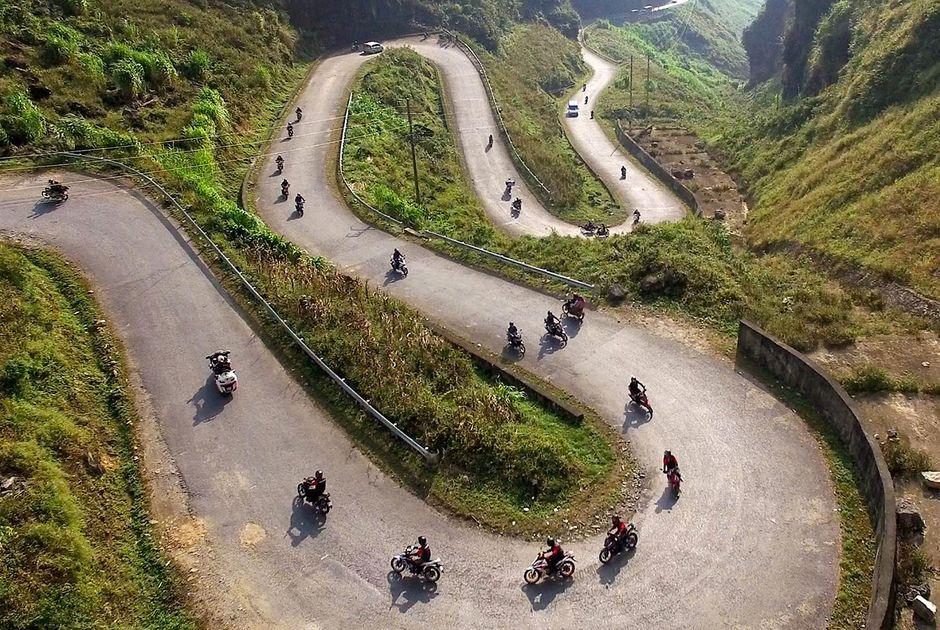 Tour Hà Nội - Mộc Châu - Happy Land 2 Ngày 1 Đêm