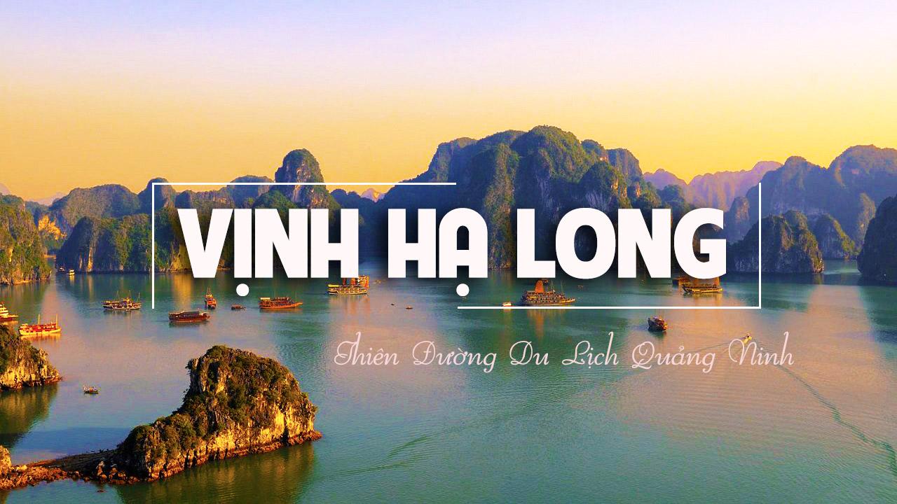 Hà Nội - Vịnh Hạ Long - Hạ Long Park - Bãi Cháy 3N2Đ 