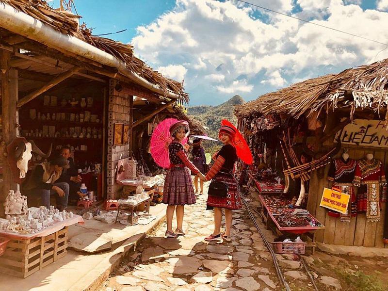 Tour hè Vinh - Hà Nội - Sapa 2 ngày 2 đêm