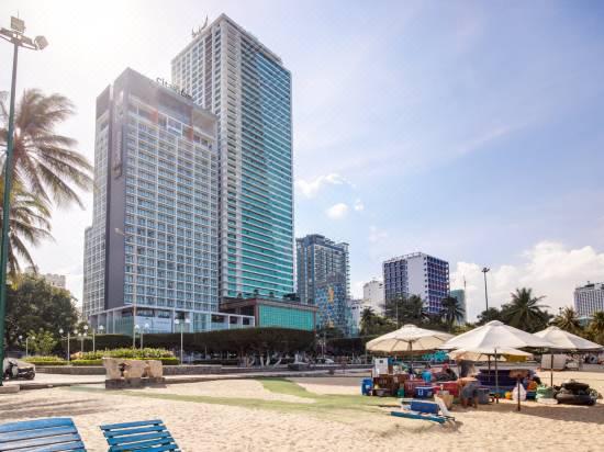 Combo Nha Trang 3N2Đ - Citadines Bayfront Nha Trang 5 * -VMB