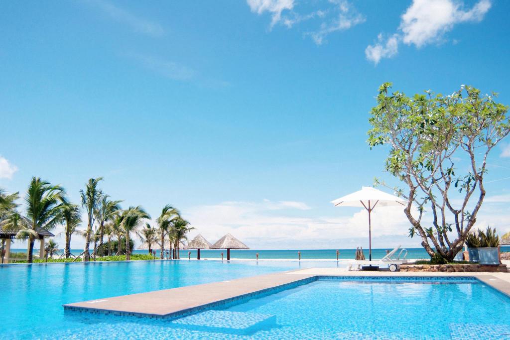 Combo Phú Quốc 3N2Đ - Resort Eden 4* + Vé máy bay