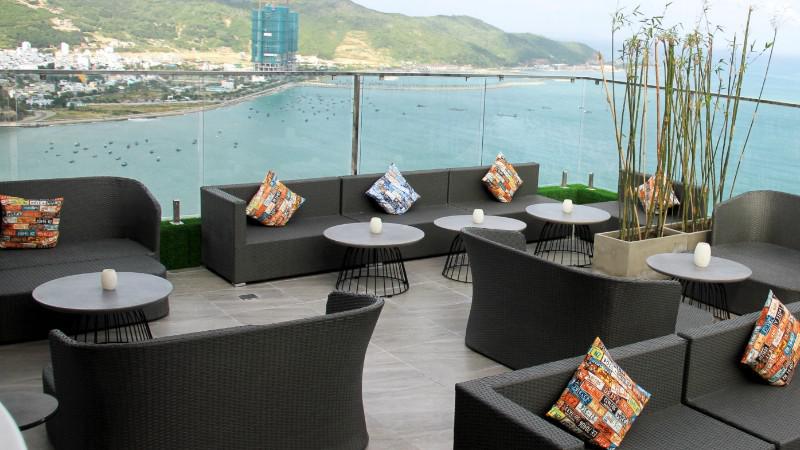 Khách sạn Horizon Nha Trang 5 sao cách ly giá rẻ