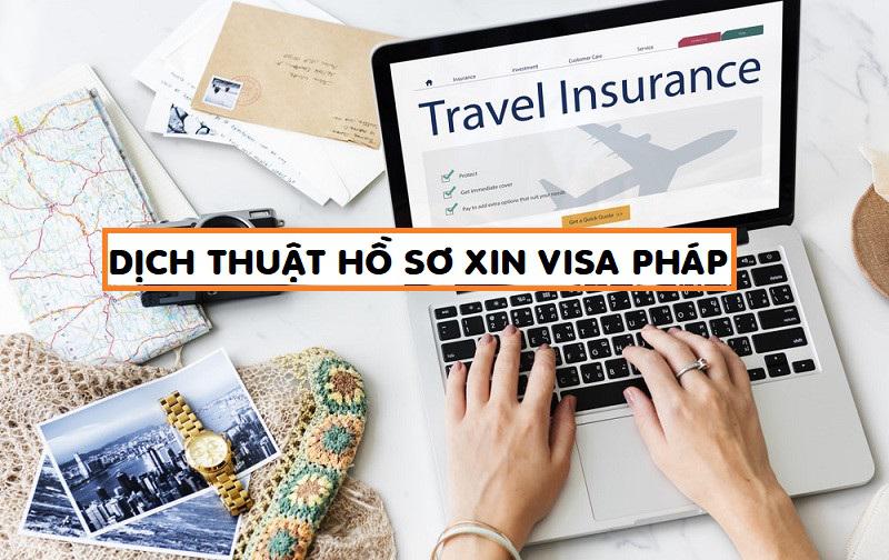 Dịch vụ xin visa Pháp quá cảnh, Làm visa Pháp transit trọn gói