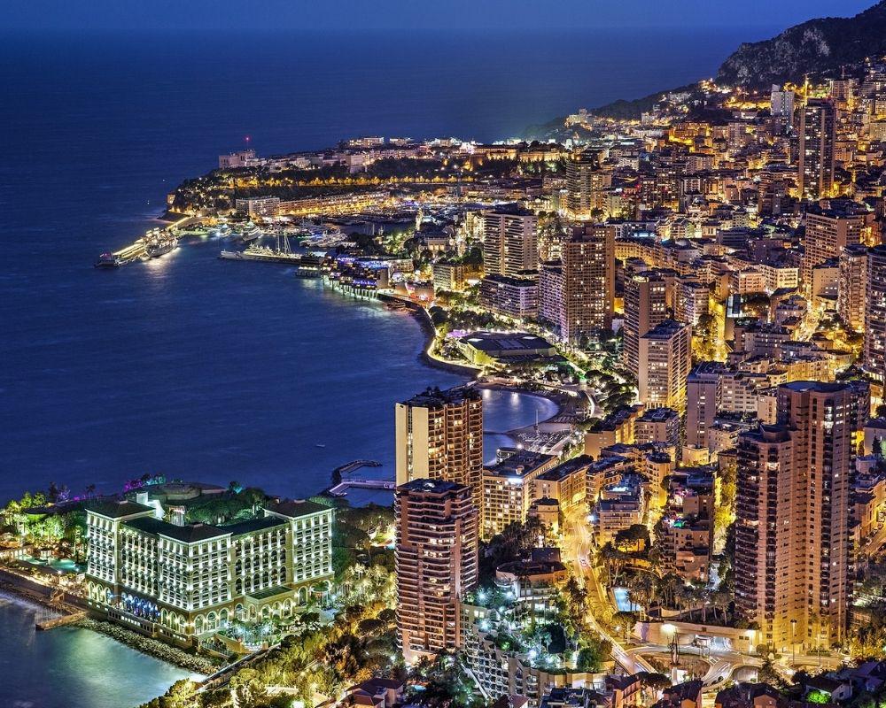 Bảo hiểm du lịch xin visa Monaco giá tốt nhất