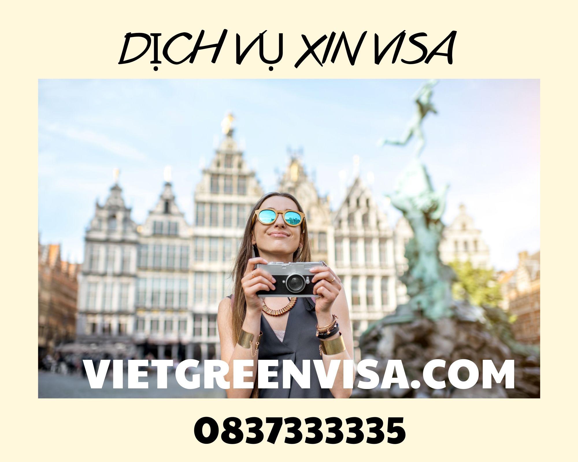 Tư vấn visa đi Bỉ khám chữa bệnh nhanh chóng