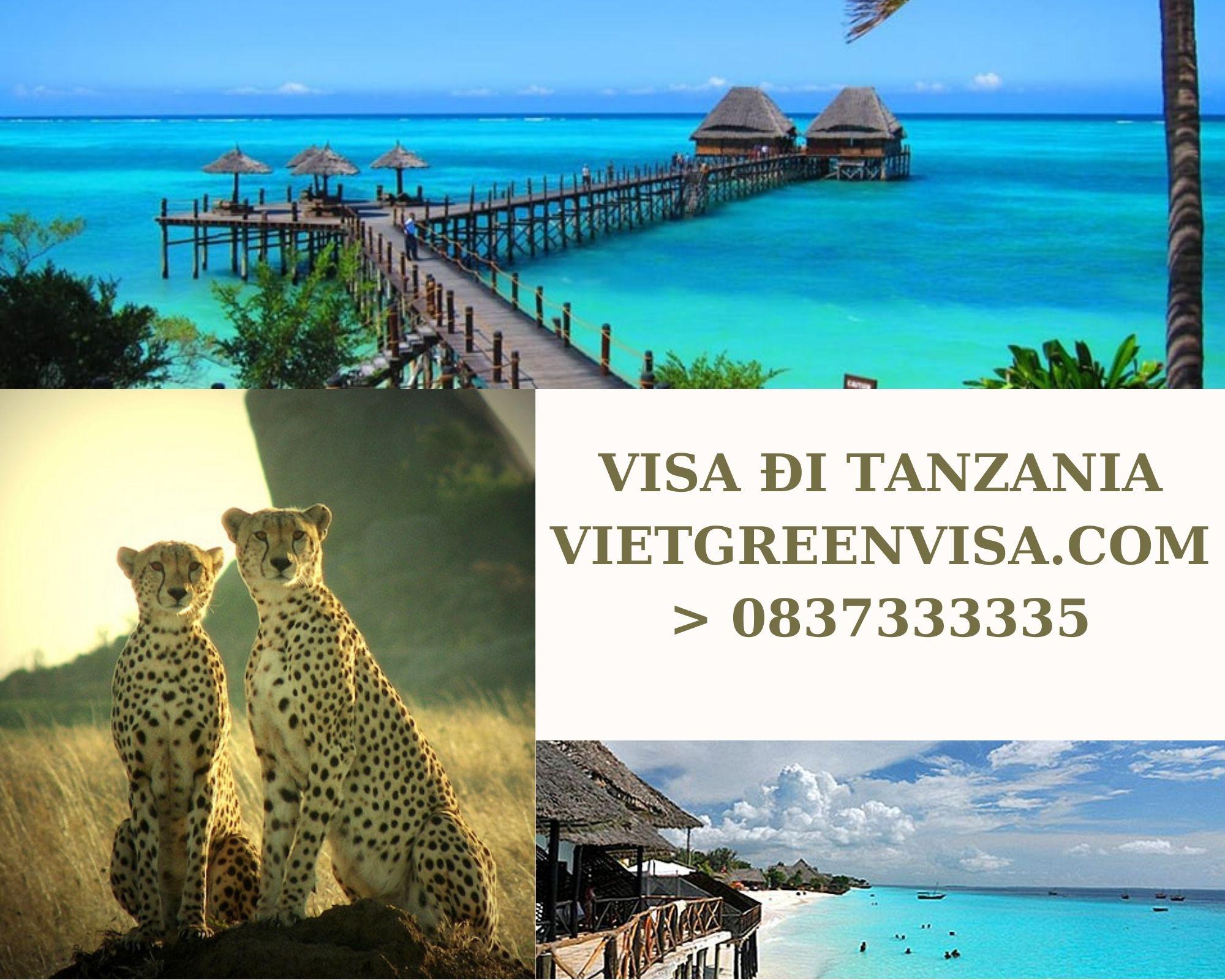 Làm Visa thuyền viên đi Tanzania Nhận tàu, Lái tàu