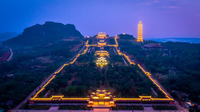 Tour Tết Hồ Chí Minh - Hạ Long - Ninh Bình - Hà Nội - Sapa 4 ngày