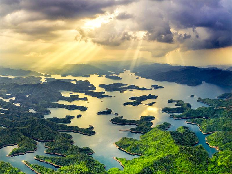 Tour Tết Hồ Tà Đùng - Buôn Ma Thuột 3 ngày 2 đêm