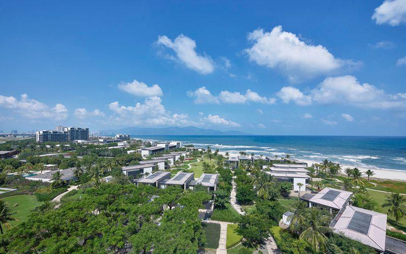 Combo 2N1Đ -   Hyatt Regency Đà Nẵng Resort & Spa