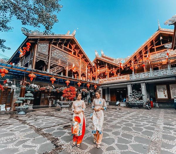 Tour Tết Tây Nguyên - Hà Nội 3 ngày 2 đêm