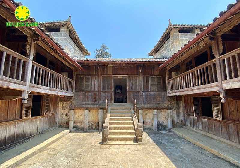Tour Tết du lịch Đồng Văn - Lũng Cú - Sông Nho Quế 3 ngày 2 đêm
