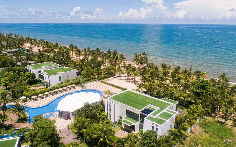 Combo VMB và khách sạn Best Western Premier Sonasea Phu Quoc Resort 3 ngày 2 đêm 5*