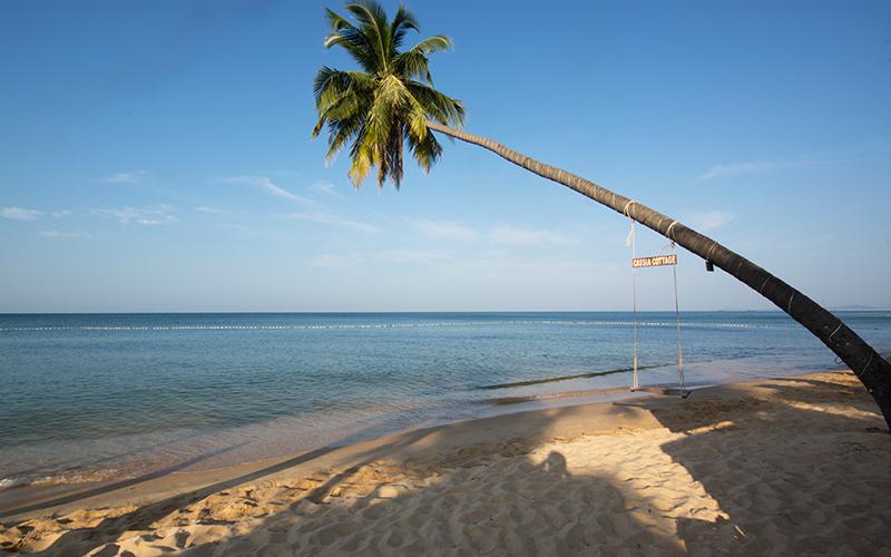Combo VMB và khách sạn Cassia Cottage Resort Phú Quốc 3N2Đ
