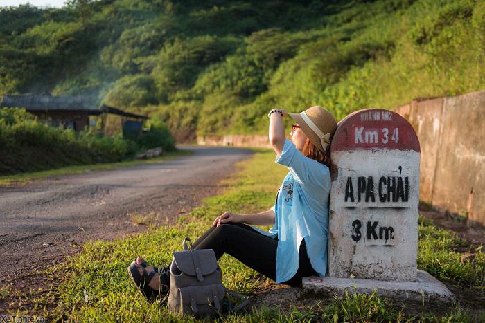 Tour Tết Hà Nội - Sơn La - Điện Biên -  Mộc Châu 3 ngày 2 đêm