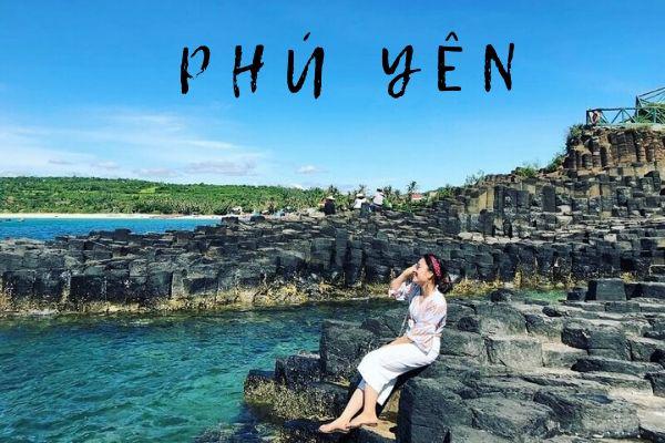 Du Lịch Quy Nhơn - Phú Yên | Tour Tết Quý Mão 2023