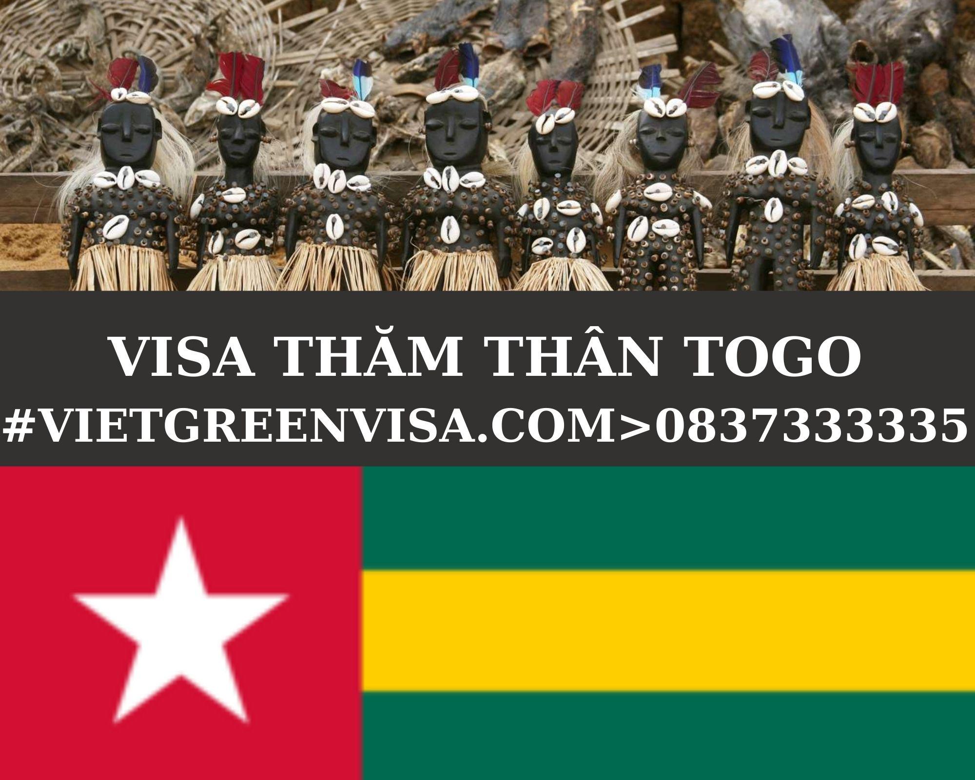 Làm Visa thuyền viên đi Togo Nhận tàu, Lái tàu