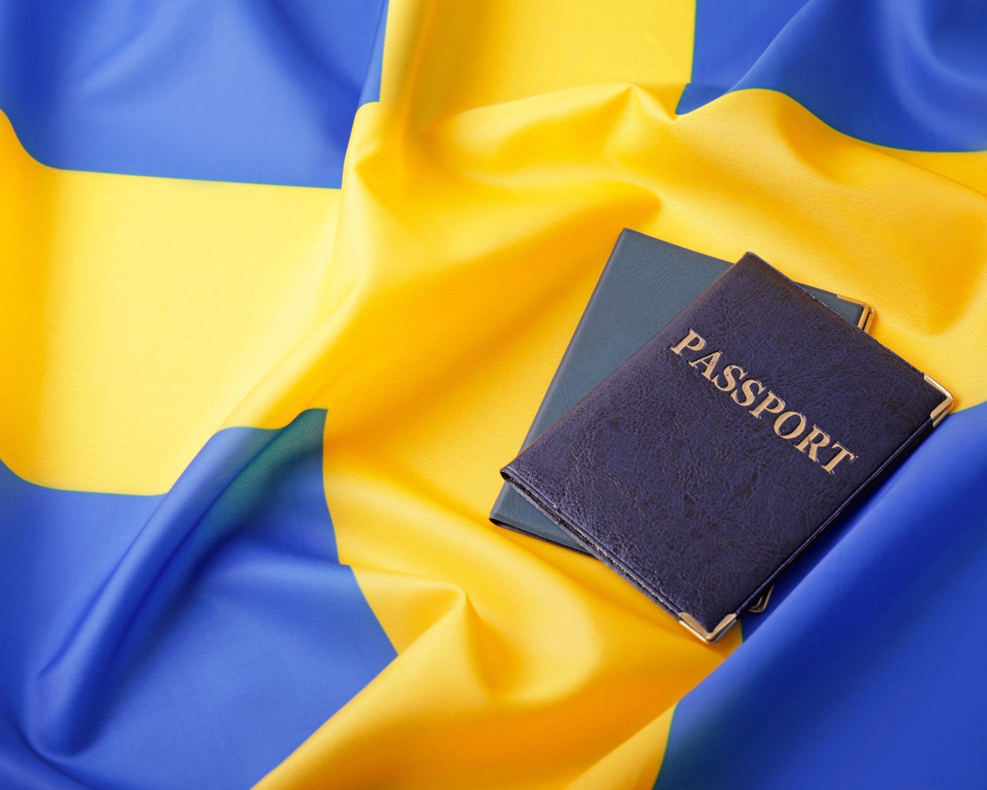 Hỗ trợ visa Thụy Điển diện thuyền viên, cho đoàn thuỷ thủ