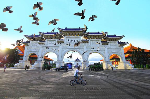 Tour du lịch Đài Loan 5 ngày 4 đêm | Xuất phát từ TP. HCM