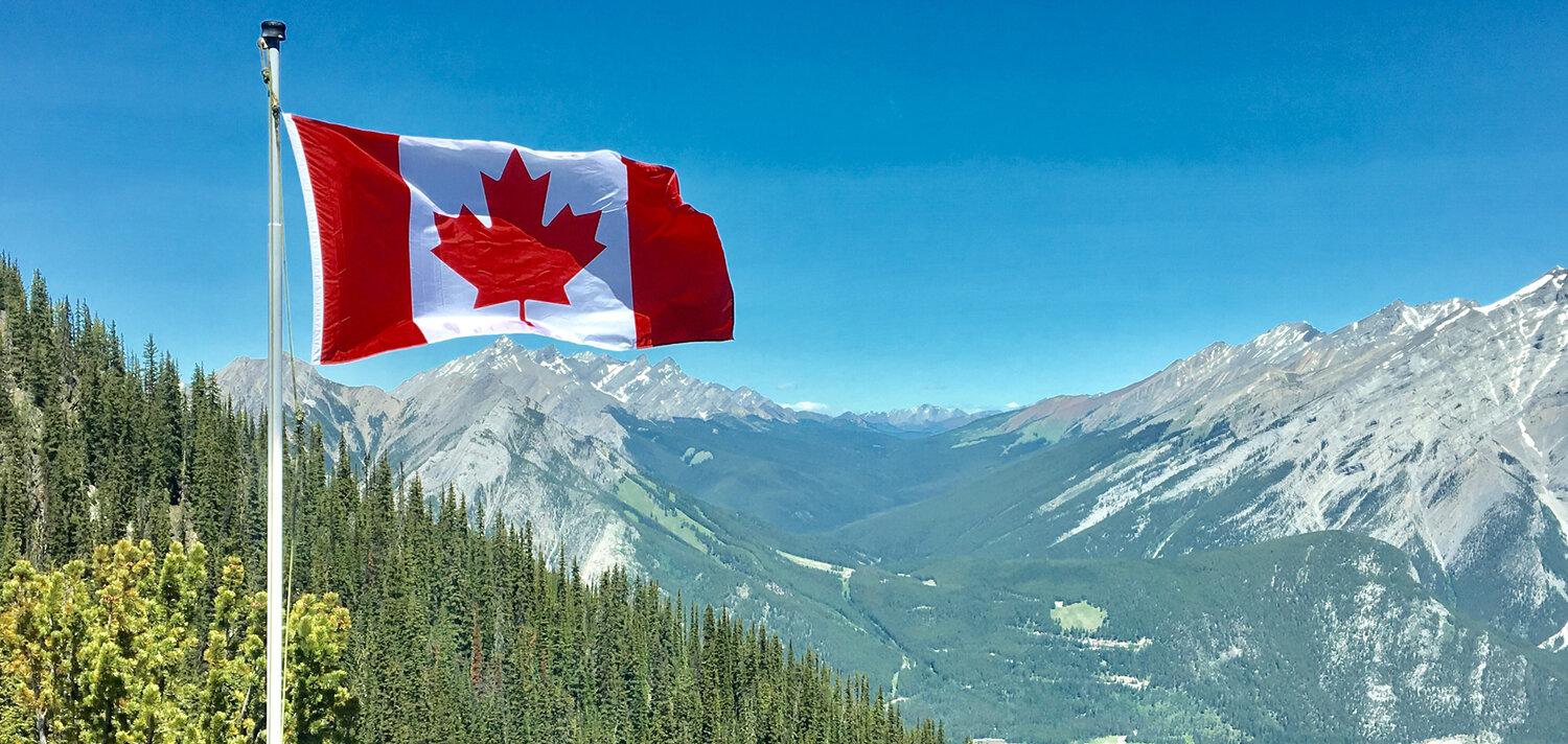 Tour du lịch Canada - Rocky Mountain Khởi Hành Hồ Chí Minh