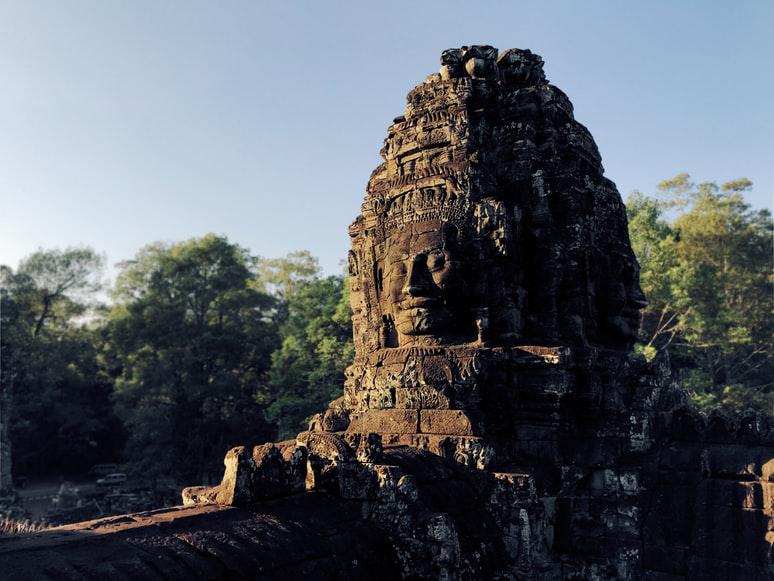 Tour du lịch Campuchia - Siêm Riệp - Phnompenh giá tốt