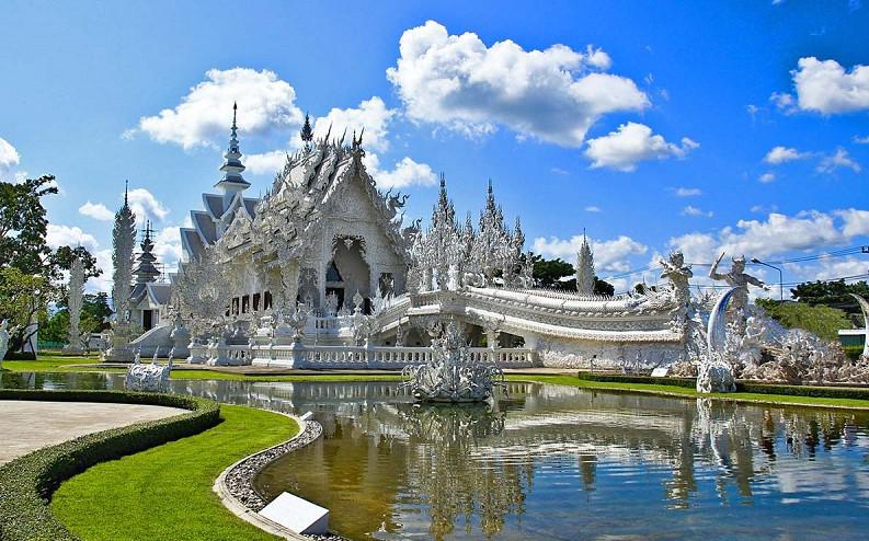 Du lịch Thái Lan Bangkok - Pattaya Lễ 30/4 từ Sài Gòn