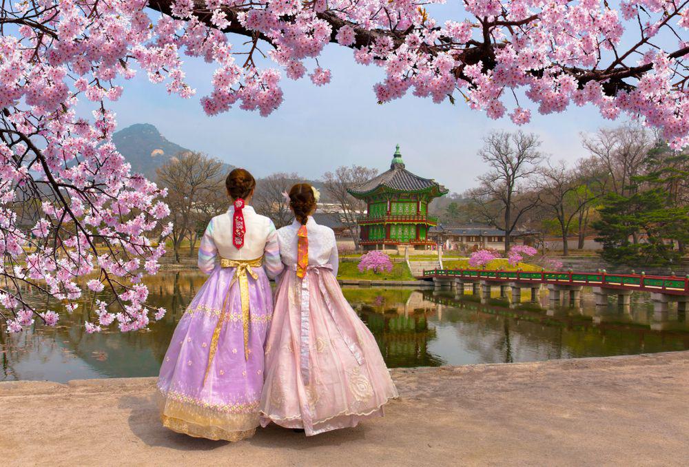 Tour du lịch Hàn Quốc Seoul - Sancheong - Jeonju | KH: HCM