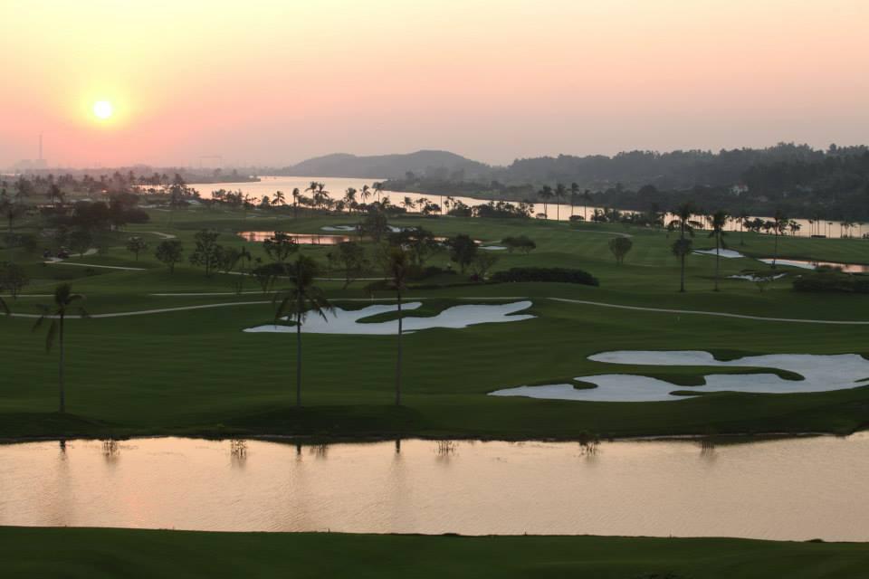 Play&Stay Hải Phòng 2N1Đ: 2 vòng Golf + 1 Đêm 