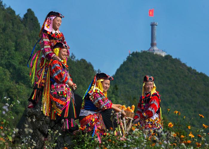 Bảng giá vé tham quan Hà Giang, Du lịch Hà Giang, Du Lịch Xanh