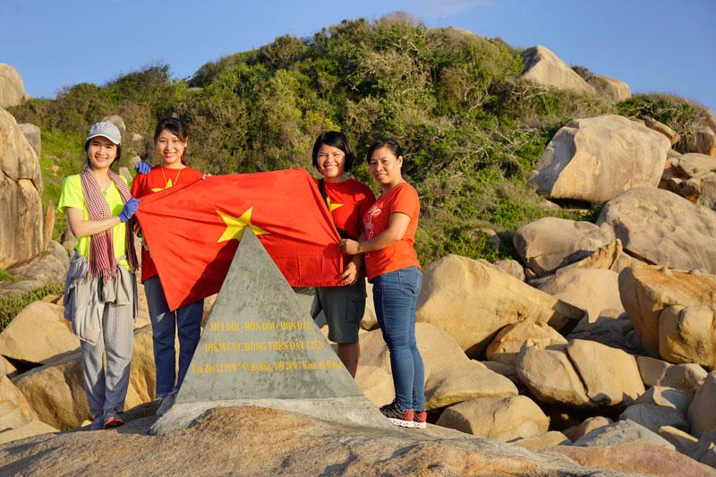 Du Lịch Nha Trang - Phú Yên - Đà Lạt 5 Ngày 6 Đêm