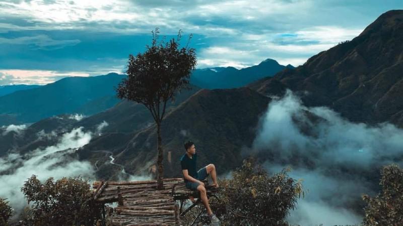 Tour Du lịch Hà Nội - Sapa - Lai Châu - Sin Suối Hồ