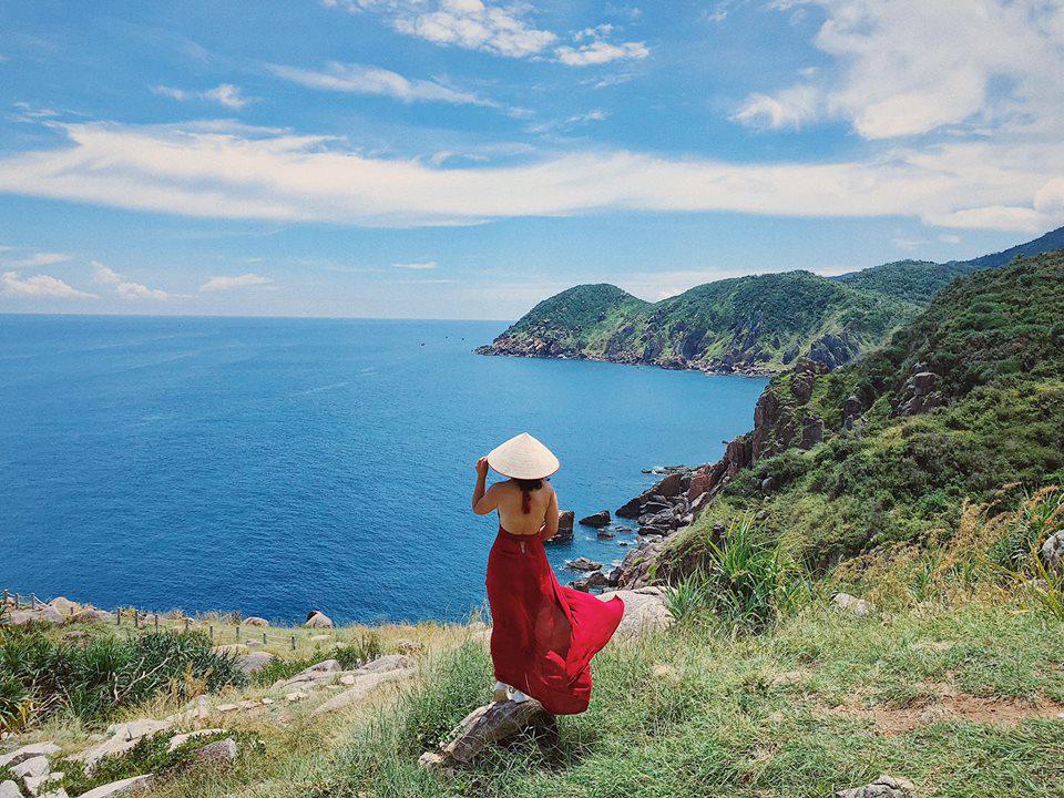 Du Lịch Quy Nhơn - Phú Yên - Nha Trang 3 Ngày 2 Đêm