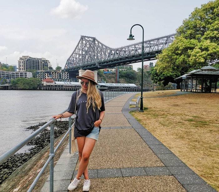 Du Lịch Úc: Sydney - Ballarat - Grand Park - Dandenong 7 Ngày