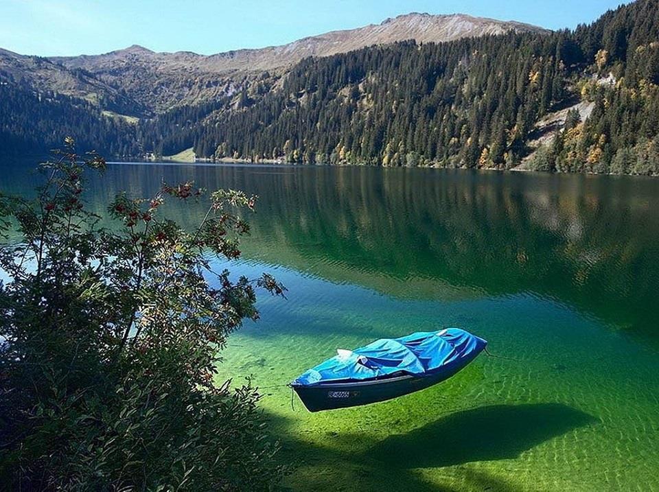 Du Lịch New Zealand: Hà Nội - Aucland - Rotorua - Taupo 8 Ngày