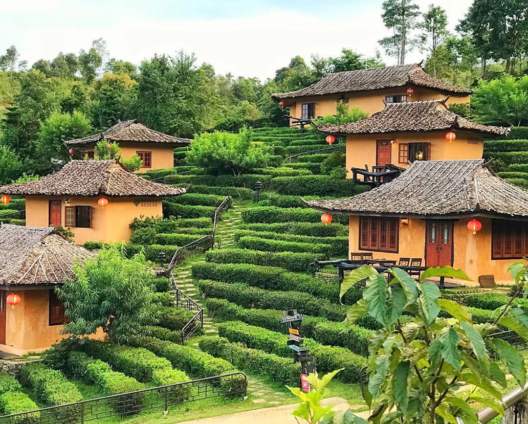 Du Lịch Thái Lan: Bangkok - Pattaya - Kanchanaburi 5 Ngày