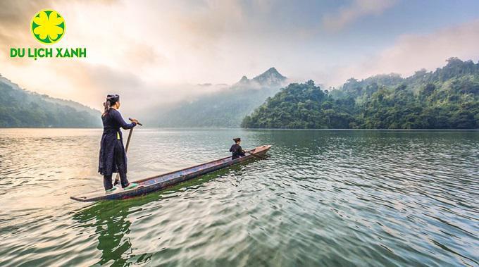 Du Lịch Xanh, kinh nghiệm du lịch cao bằng , tour du lịch cao bằng , du lịch cao bằng mùa thu